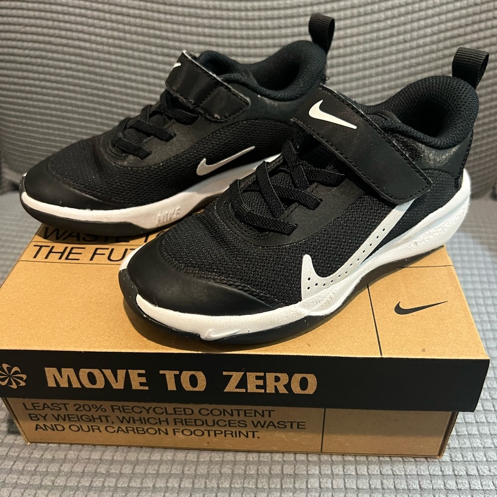 Toddler Nike Omni Multi Court Sneakers